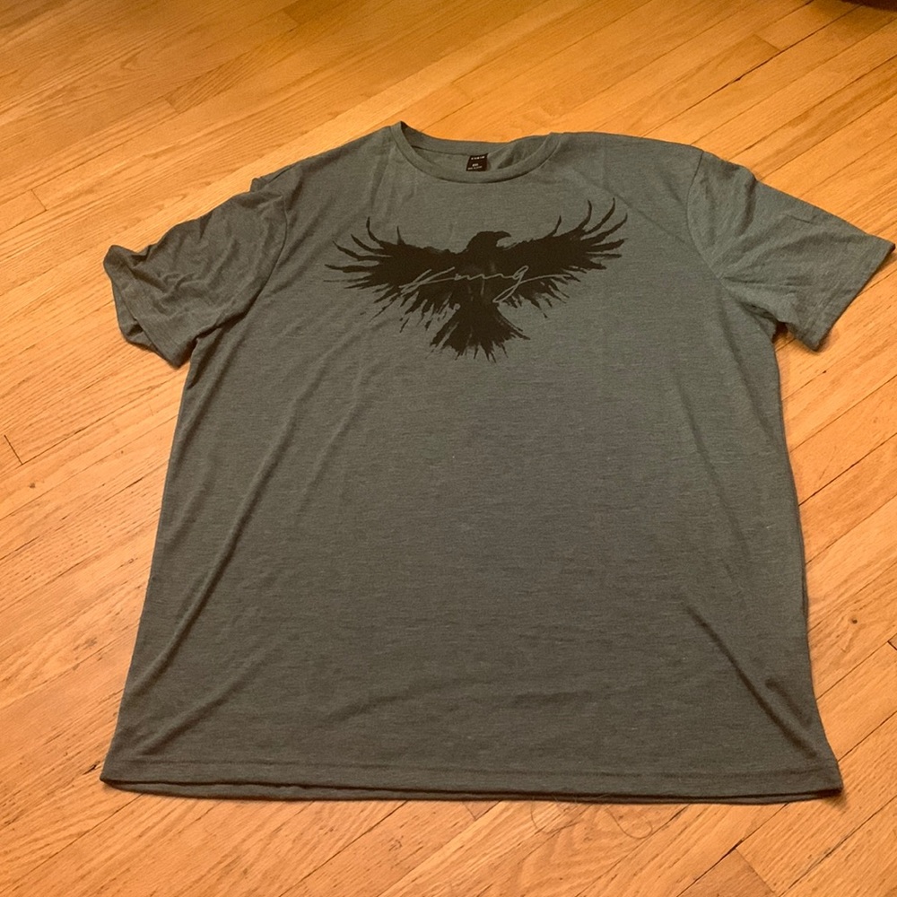 Men’s XXL T Shirt